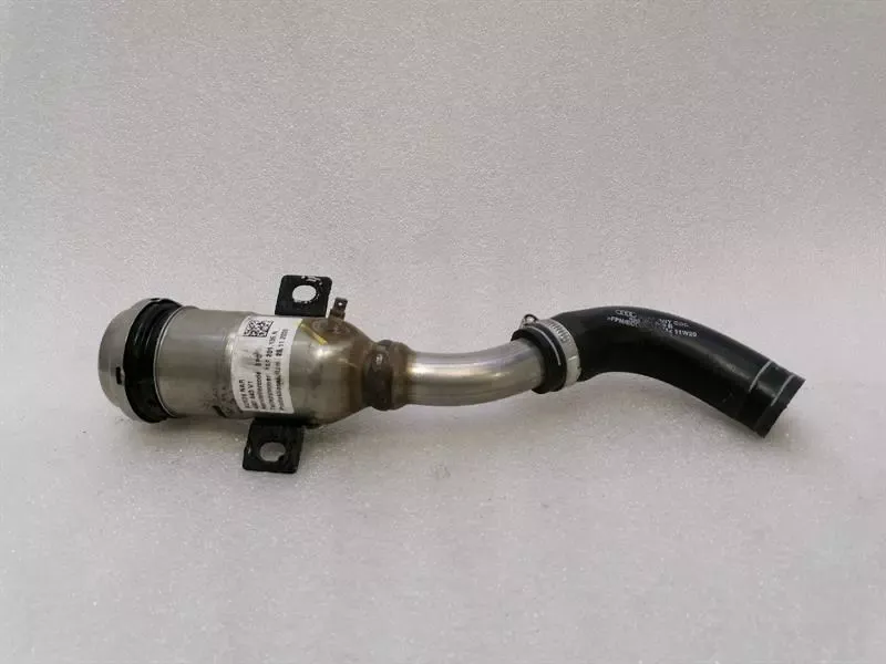 Audi R8 4s Performance Fuel Filler Neck 4S8201135N Fill Connector