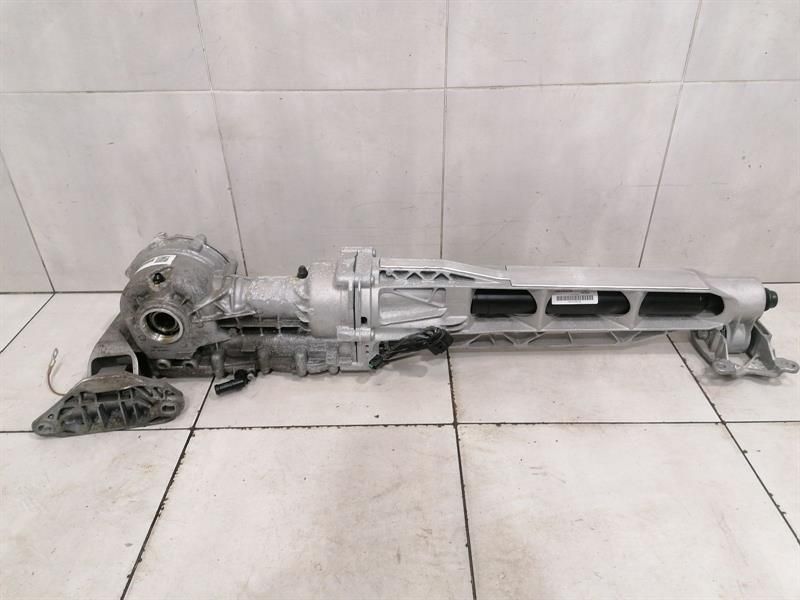 Audi R8 4s Performance Front Diff 6330138900 Differential Front