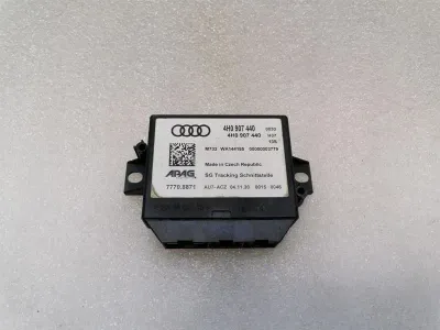 Audi R8 4s Performance Electronic Module 4H0907440 Control Unit