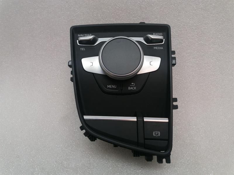 Audi R8 4s Performance Switch 4S2919614D Switch RHD MMI