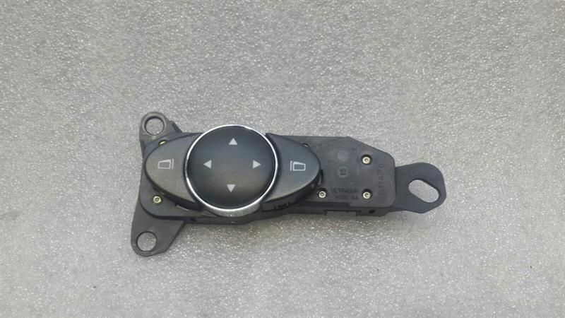 Mercedes E W211 mirror switch A2118208310 exterior mirror switch