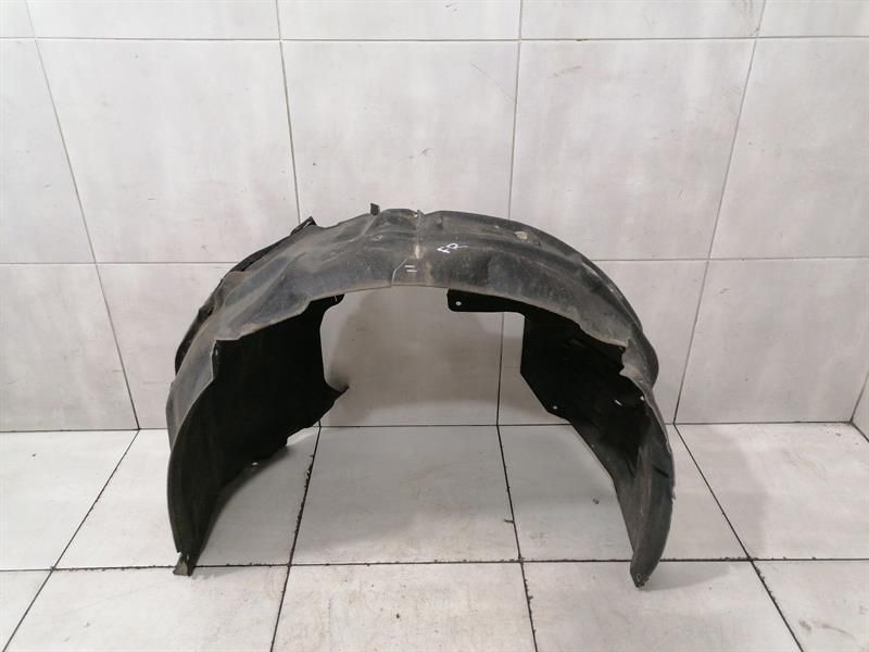 Audi R8 4s Performance Wheel Arch Liner (Plastic) 4S0821172D WHEEL RUN COVER