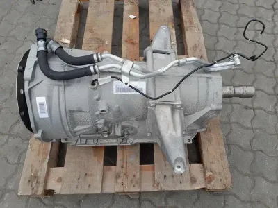 Aston Martin DBS SUPERLEGGERA AM7 18-24 Gearbox KY73-70041-AB 8HP95 Transmission