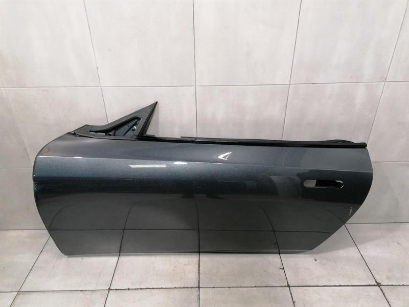 Aston Martin DBS SUPERLEGGERA AM7 18-24 Left Door HY53-20364-AA Door Left CARBON