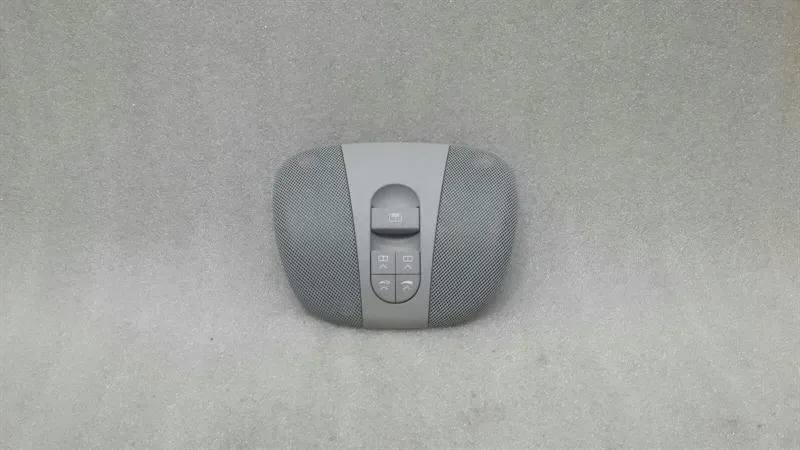 Mercedes E W211 Rear Dome Light A2118201312 Interior Light Interior Light