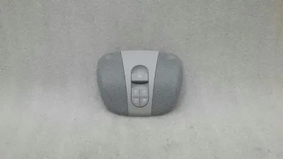 Mercedes E W211 Rear Dome Light A2118201312 Interior Light Interior Light