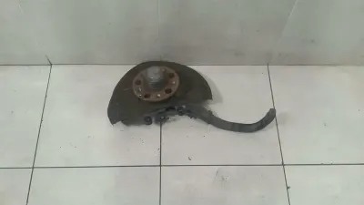 Mercedes E55 AMG W211 Left Front Hub A2303300520 Wheel Bearing Housing Front Left