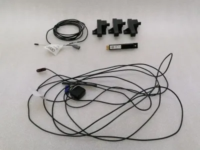 LAMBORGHINI HURRICANE LP 610-4 SPYDER Antena / Antena 8K0907247 Antena