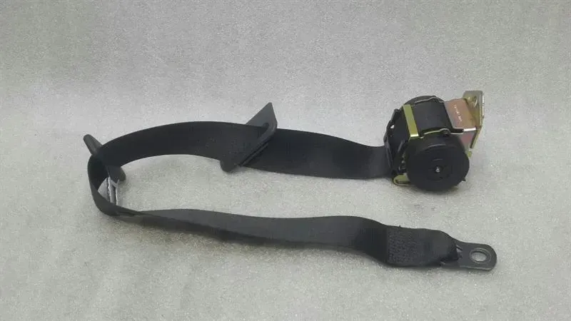 Mercedes E Class W211 rear seat belt A2118602385 seat belt rear belt.