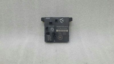 Mercedes E Class W211 door control unit RRH A2118201626 door control unit HR.