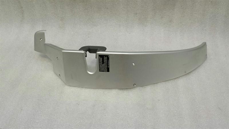 Mercedes SL55 AMG R230 Left Door Edge Panel A2307280121 Door Panel Left
