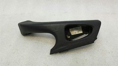 Mercedes SL R230 right door inner handle A2308100254 interior door handle right leather