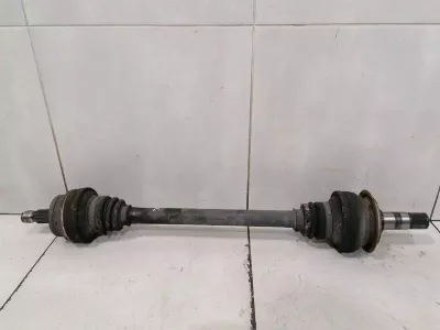 Mercedes C63 W204 Drive Shaft Rear Right A2043501610 Rear Right Drive Shaft