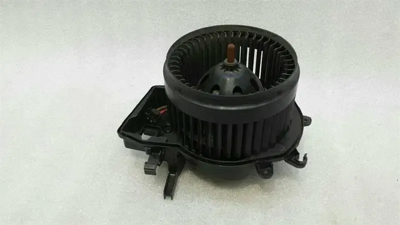 Mercedes SL R230 Heater Blower A2308200214 Engine Heater Fan