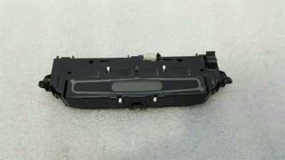 Mercedes SL R230 UHR Bildschirm A0015420314 Bildschirm