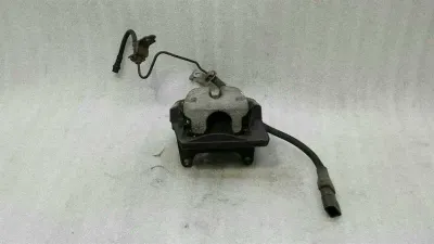 Audi S8 D3 Right Rear Caliper 4E0615404C rear right caliper PBM