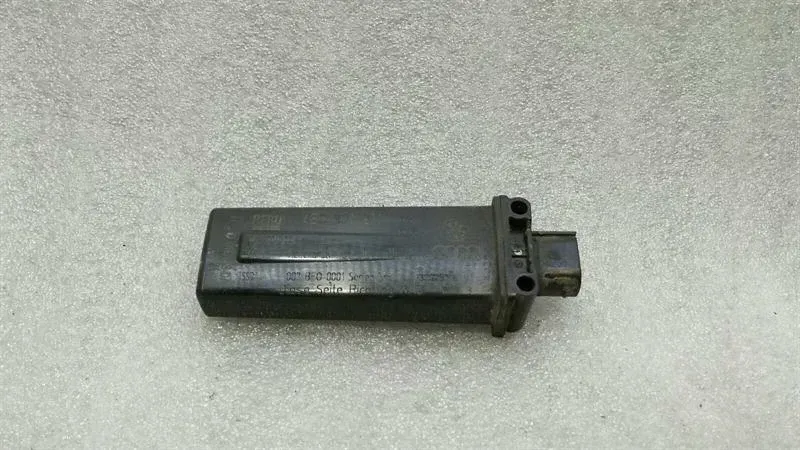 Audi S8 D3 tyre pressure antenna 4E0907277 tyre pressure antenna TPM