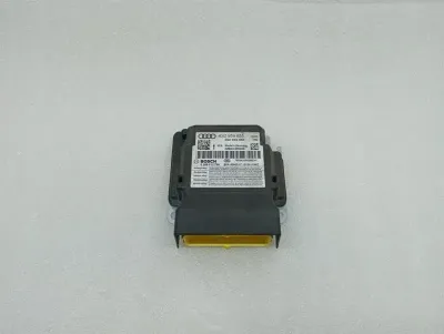 Audi R8 4S Performance Safety Module ECU 4S0959655 Air Control Unit SRS