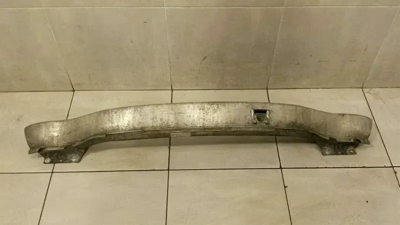 Audi S8 D3 Rear Bumper Beam 4E0807309A Bumper Support Rear