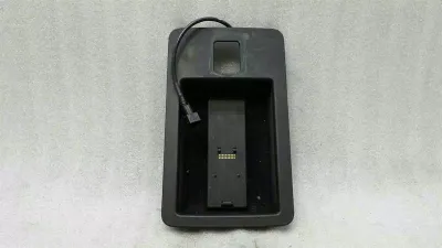 Audi S8 D3 A8 Phone Cradle 4E0863075M Cell Phone Mount
