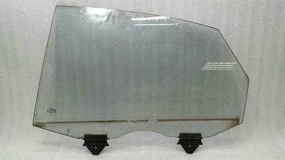 Audi S8 D3 Left Rear Door Glass 4E0845025E Rear Left Door Window Double