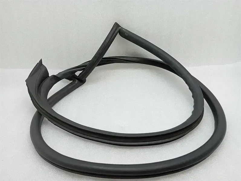 Audi R8 4S Performance door seal 4S8831708 door seals right right