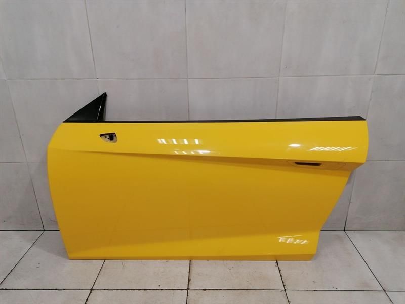 Audi R8 4S Performance Left Door 4S0831051A Door Left 4S0831311A