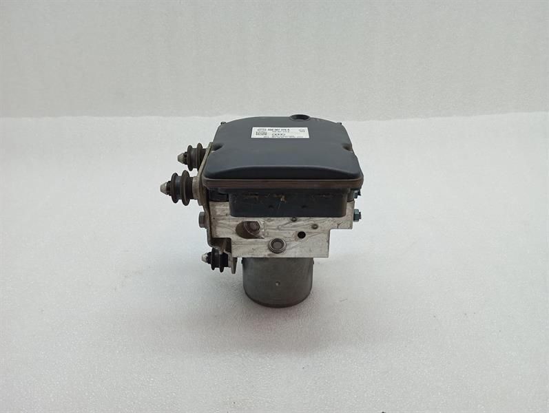 AUDI R8 4S PERFORMANCE A.B.S PUMP 4S0907379A ABS PUMP HYDRAULIC BLOCK