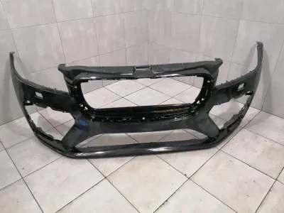 JAGUAR F-pace X761 SVR 21-24 LIFT Предна броня MK8M-17D957-AB Предна броня