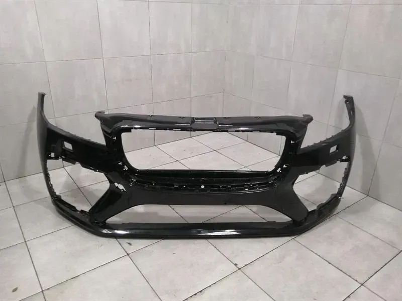 Pare-chocs avant relevable pour Jaguar F-pace X761 SVR 2021-2024 MK8M-17D957-AB