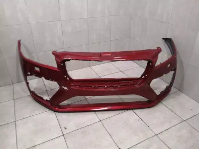 Pare-chocs avant relevable pour Jaguar F-pace X761 SVR 2021-2024 MK8M-17D957-AB