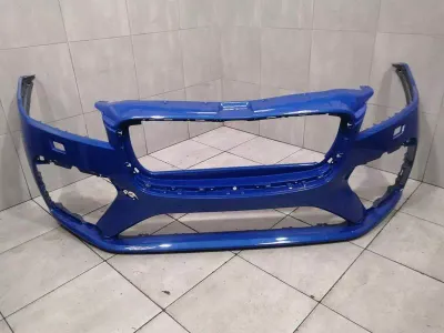 JAGUAR F-pace X761 SVR 21-24 LIFT Front Bumper MK8M-17D957-AB Front Bumper