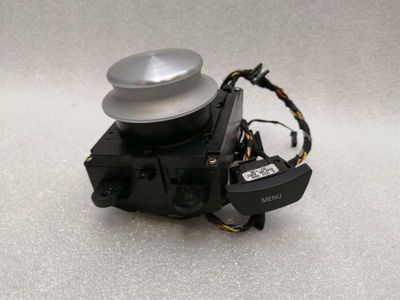 BMW 6-serie E63 I Drive Control Switch 6944884 Switch