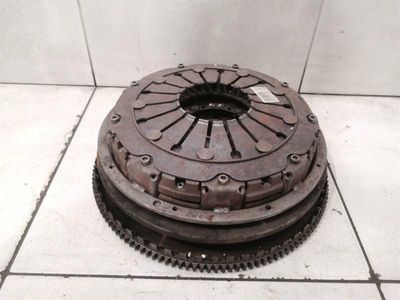 BMW E63 E60 M6 M5 Flywheel Clutch Basket 21212283089 Clutch Flywheel SMG