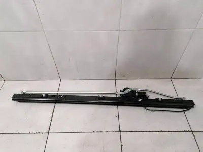 BMW 5 Series E60 Заден сенник Ролка 51469143448 Задна Ролка