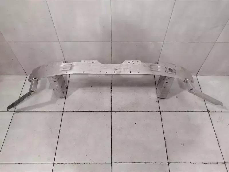 BMW X7 G07 Front Bumper Beam 51117447069 2017-2019 Front Bumper Carrier