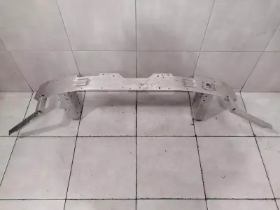 Belka zderzaka przedniego BMW X7 G07 51117447069 2017-2019 Uchwyt zderzaka przedniego