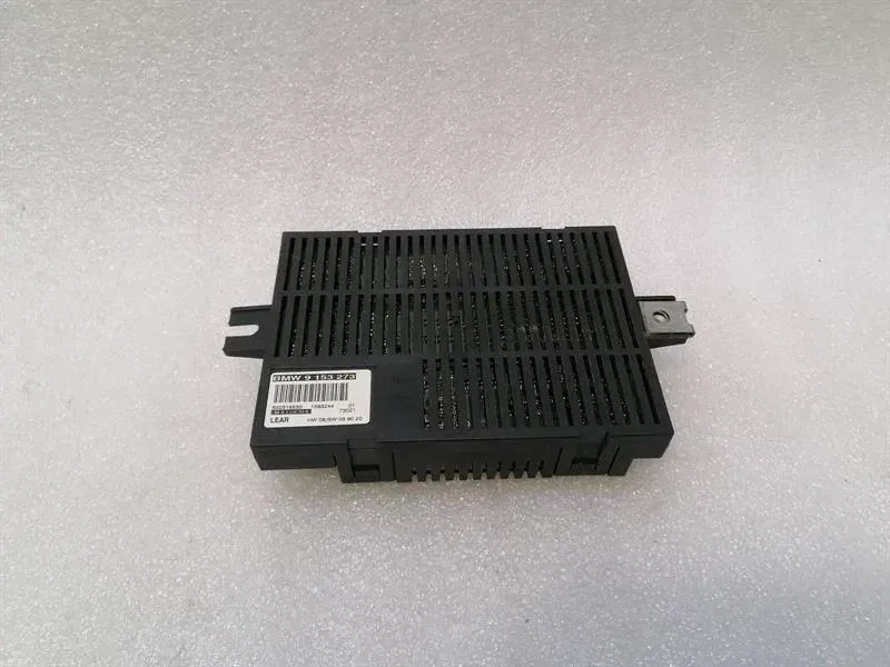 BMW 5 Series E60 Electronic Module 9153273 ECU