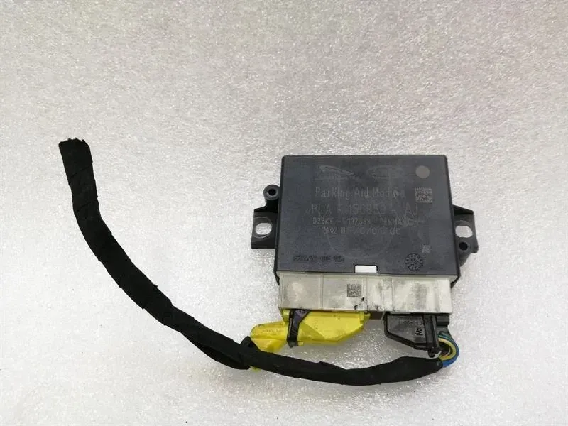 LAND ROVER Range Rover Sport L494 Electronic Module JPLA-15C859-AJ Control Unit