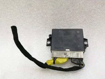 Электронный модуль LAND ROVER Range Rover Sport L494 JPLA-15C859-AJ Блок управления