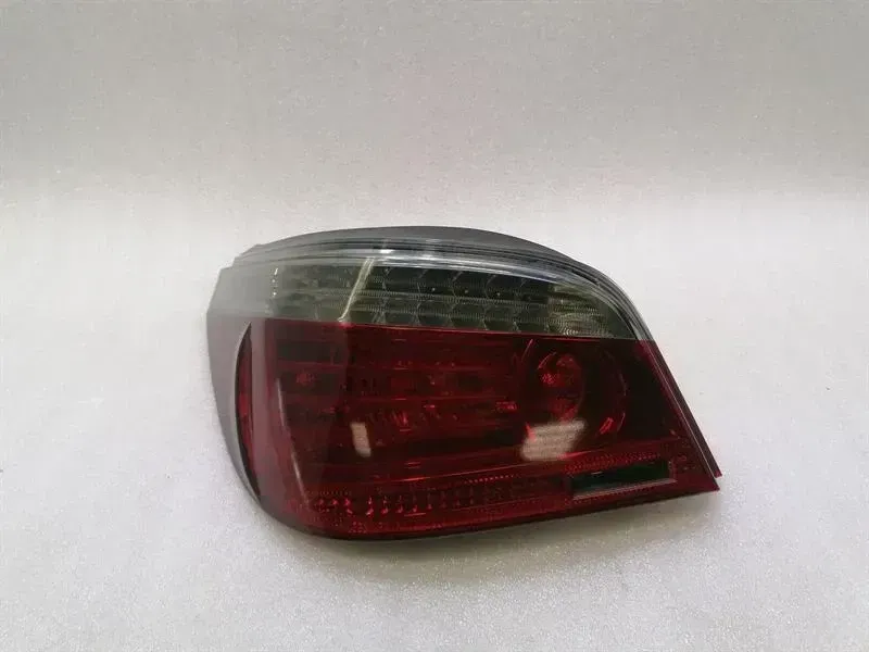 BMW 5 Series E60 LCI Left Rear Light 63217361591 Tail Light Rear Left