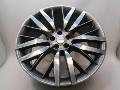 Land Rover Range Rover Sport L494 Alloy Wheel FK6M1007BA Alloy Wheel 22&quot; R22, ET42