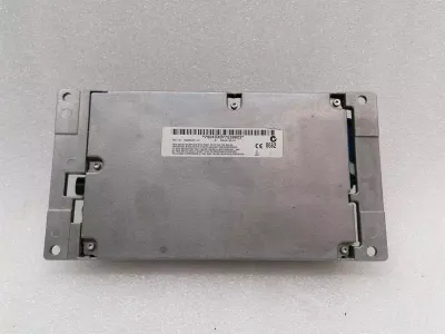 Modules électroniques BMW Série 5 E60 9149843 Unité de commande BLUETOOTH MULF 2