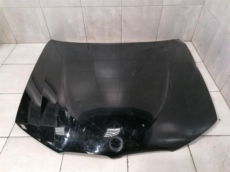 BMW X3 F25 Bonnet X3 F25 Bonnet