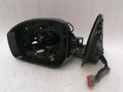 LAND ROVER Range Rover Sport L494 Left Door Mirror RHD LR057103 Right Handlebar