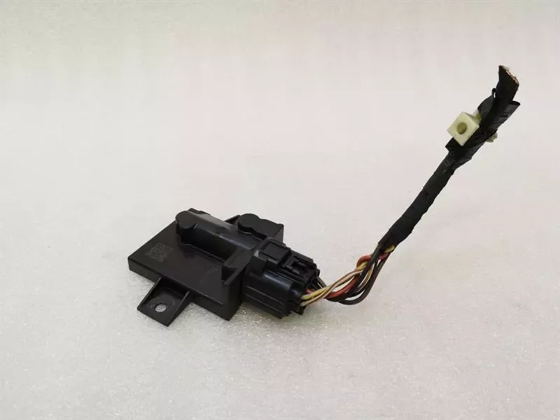 LAND ROVER Range Rover Sport L494 Electronic Module HPLA-9D370-AB Control Unit