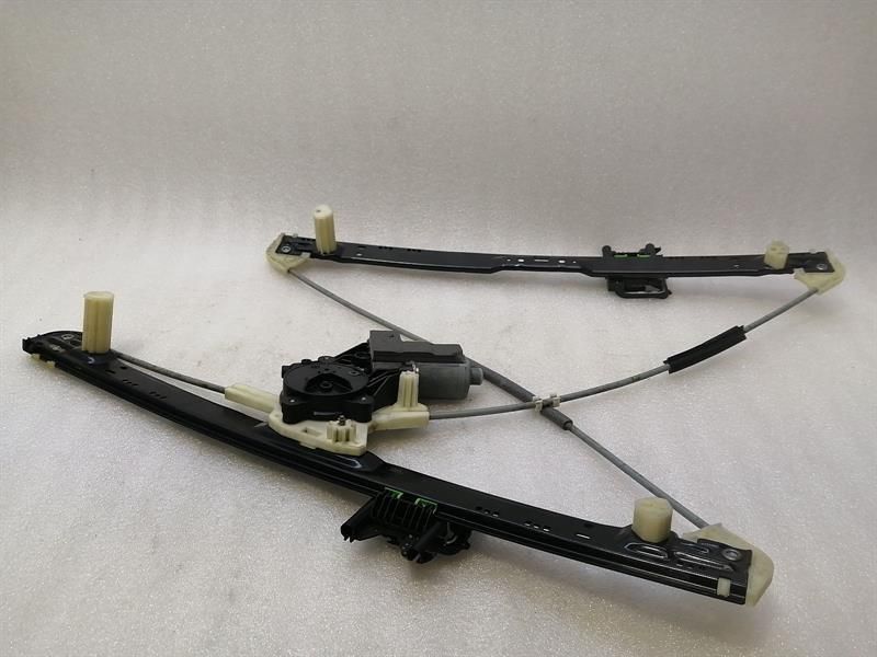 Range Rover Sport L494 Left Front Door Winder DK62-23201-AF Front Window Regulator L