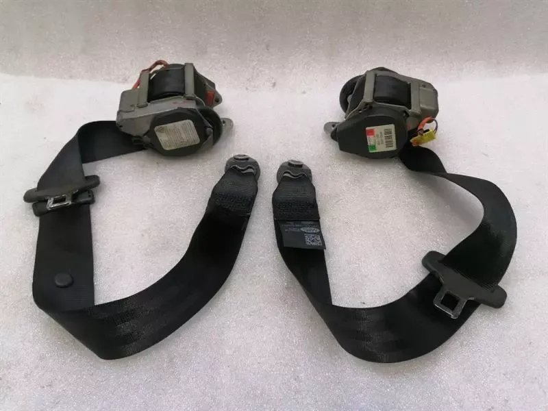 Land Rover Range Rover Sport L494 Seatbelt CPLA-611B68-CF8PVJ Seat Belt