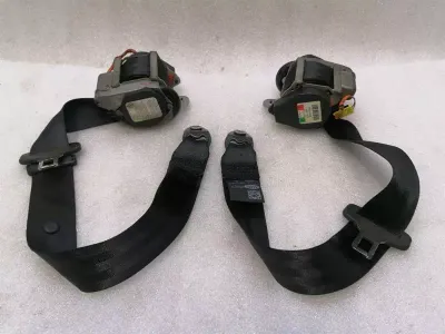 Land Rover Range Rover Sport L494 Seatbelt CPLA-611B68-CF8PVJ Seat Belt