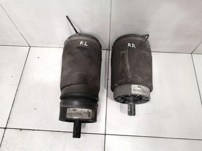 Ensemble de ressorts pneumatiques arrière pour Range Rover Sport L494 LR044853 Ensemble de ressorts pneumatiques arrière